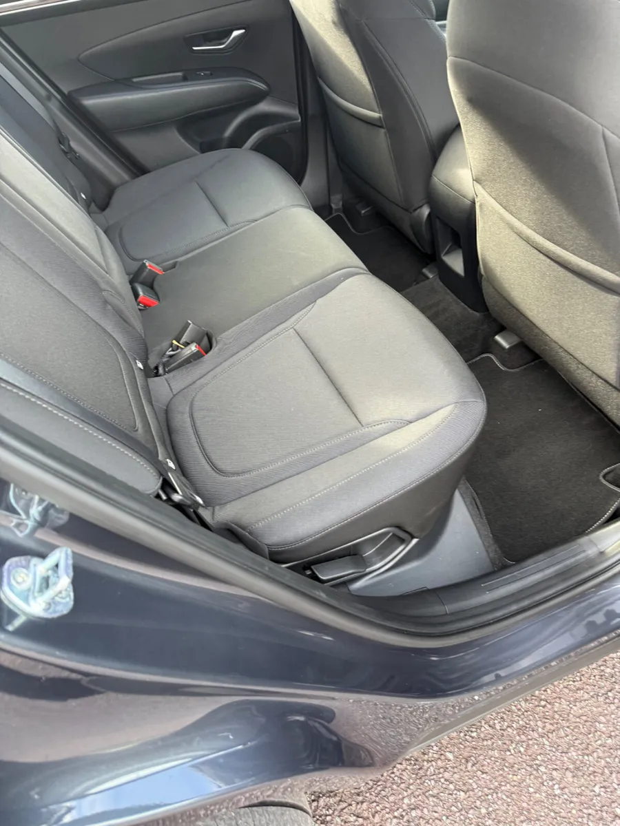 Hyundai Tucson 2022 - Image 2