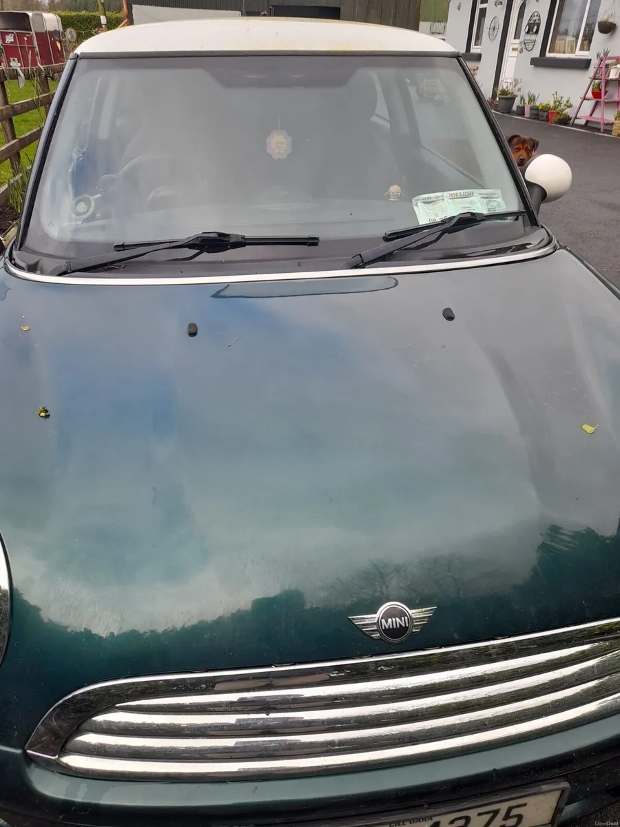 Mini Cooper - Image 3