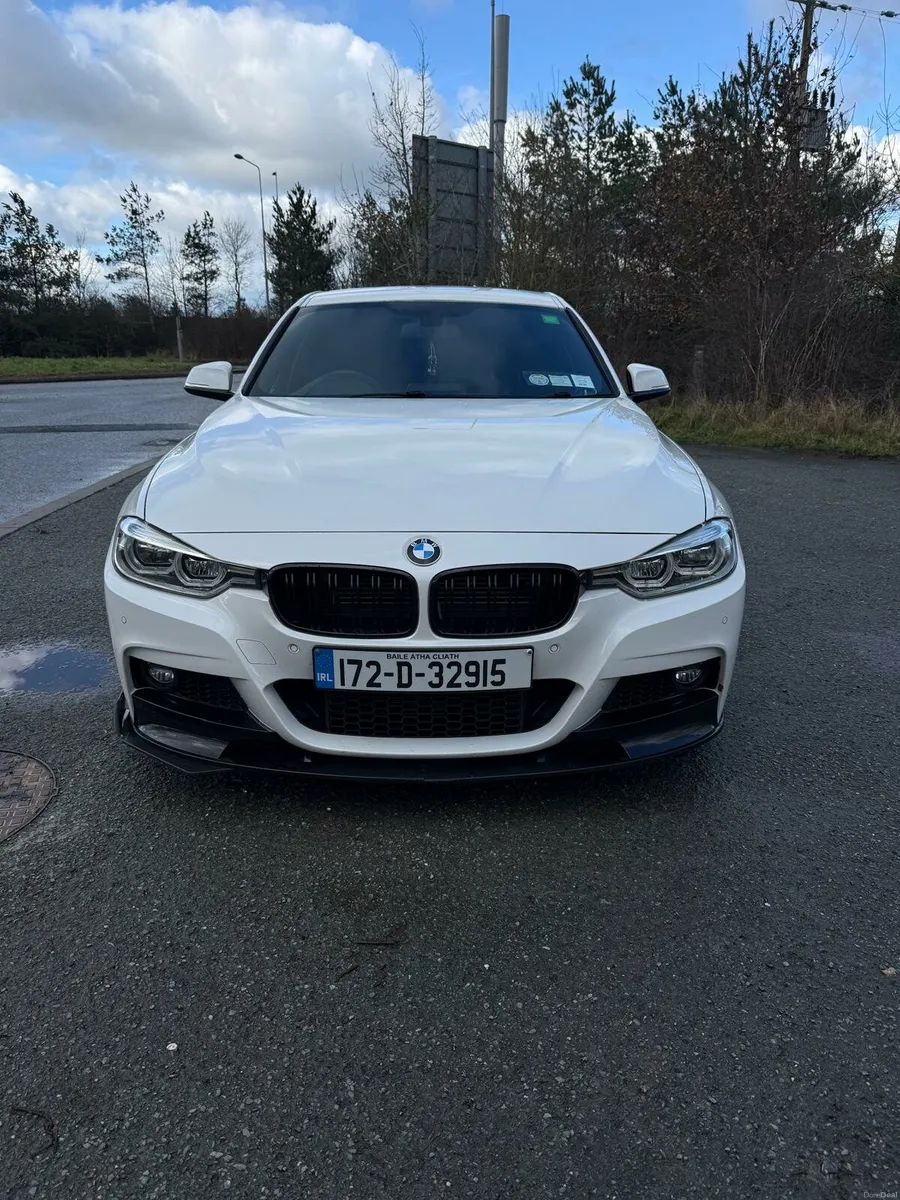 BMW 3-Series 330E M Sport Auto - Image 2