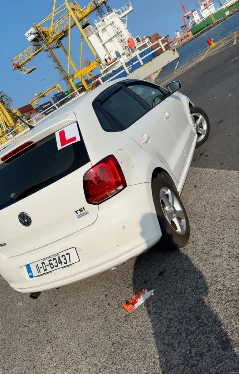 2011 Vw polo for sale - Image 4