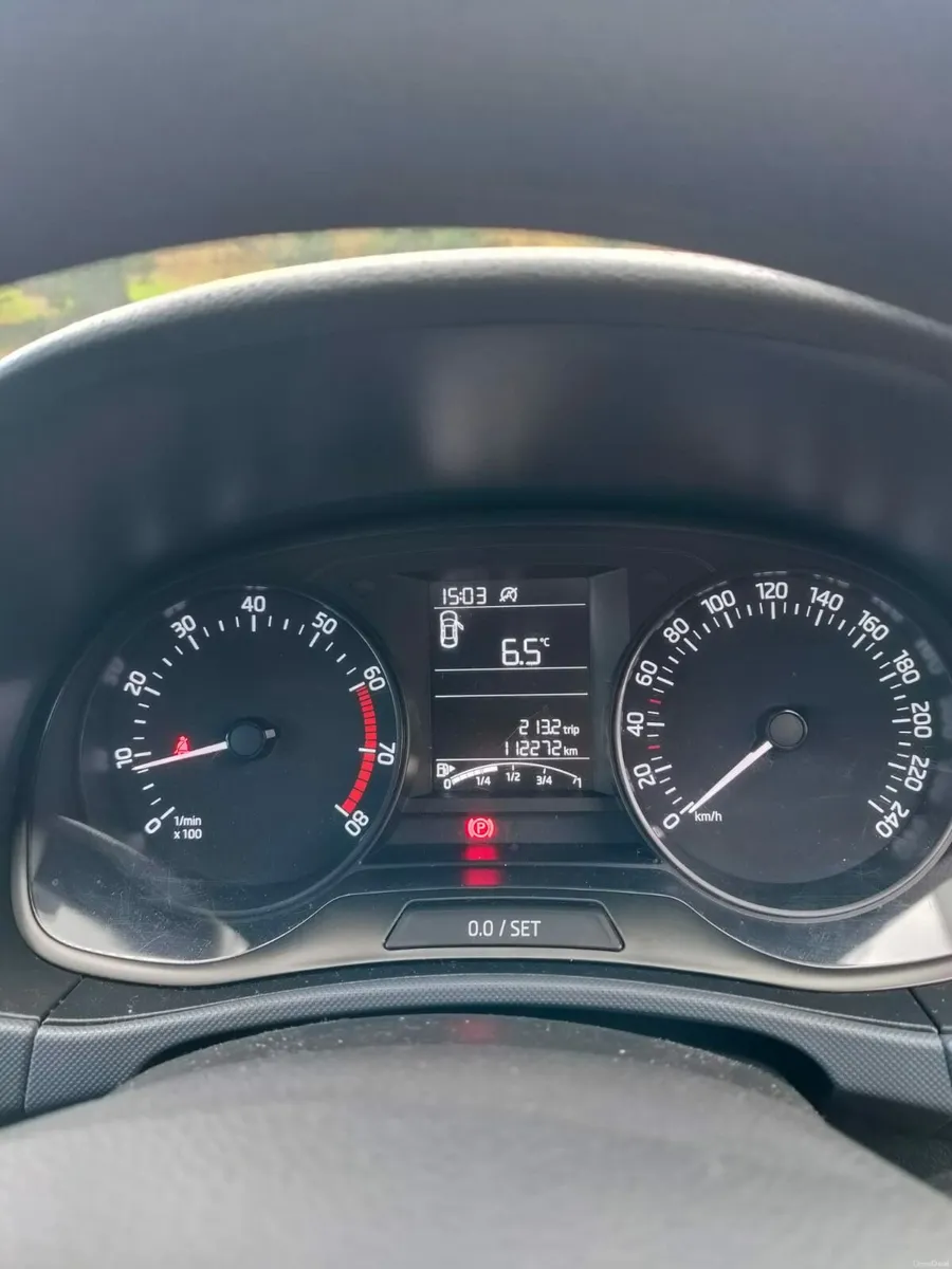 Skoda fabia - Image 3