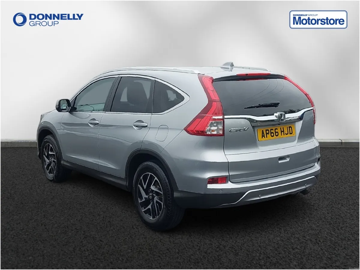 Honda CR-V Cr-V Diesel Estate SE Plus - Image 2