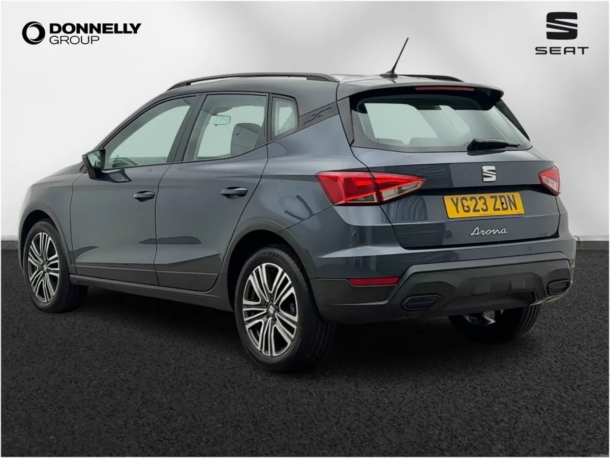 SEAT Arona Hatchback SE Technology - Image 3