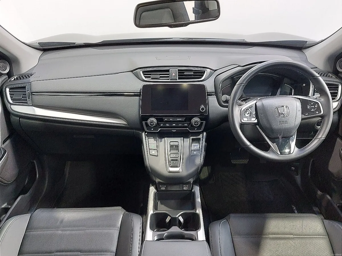 Honda CR-V Cr-V Estate SR - Image 4