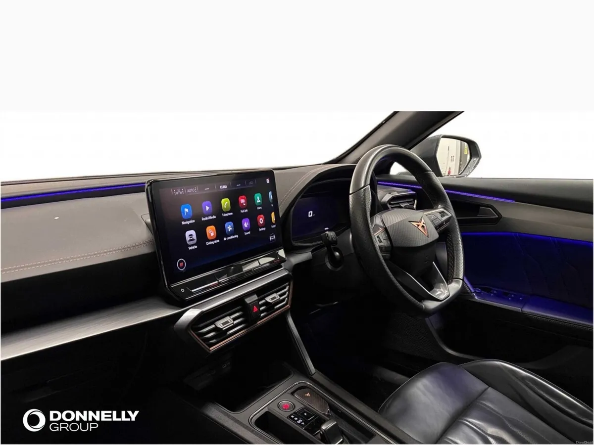 Cupra Formentor Estate V2 - Image 2