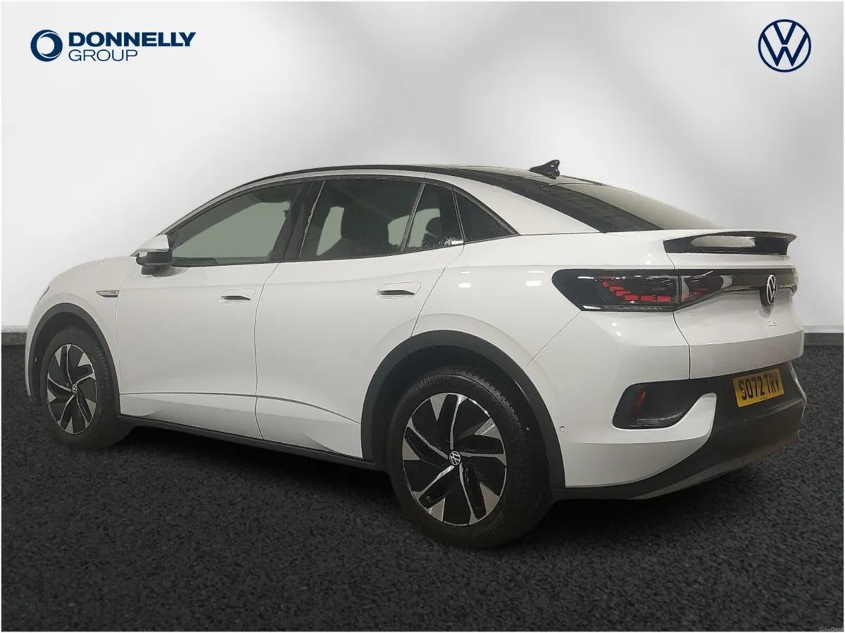 Volkswagen ID.5 Coupe Style Pro - Image 3