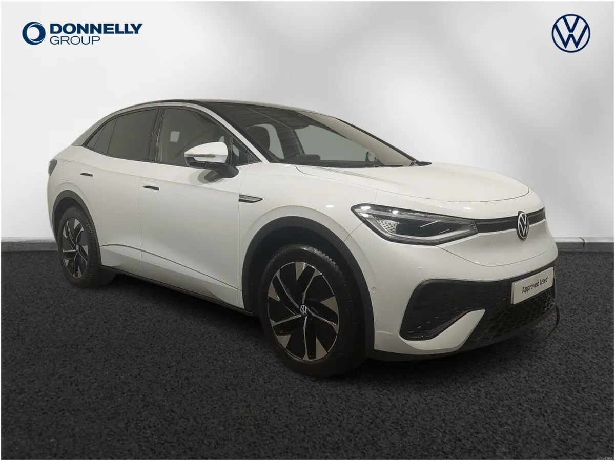 Volkswagen ID.5 Coupe Style Pro - Image 1