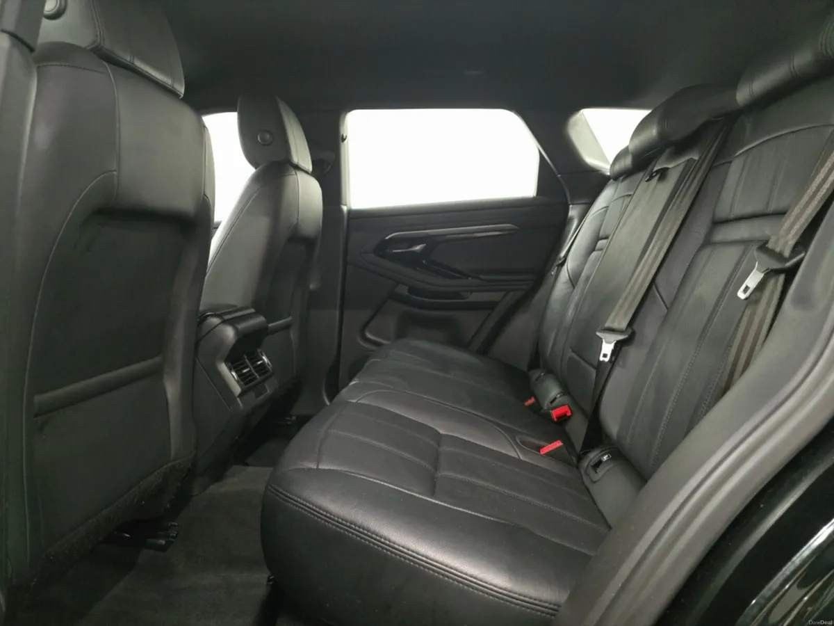 Land Rover Range Rover Evoque Diesel Hatchback R-D - Image 4