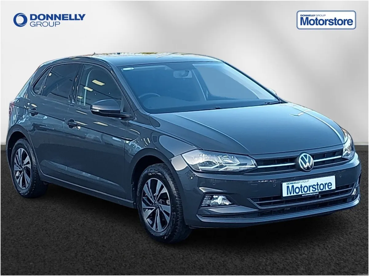 Volkswagen Polo Hatchback Match - Image 1