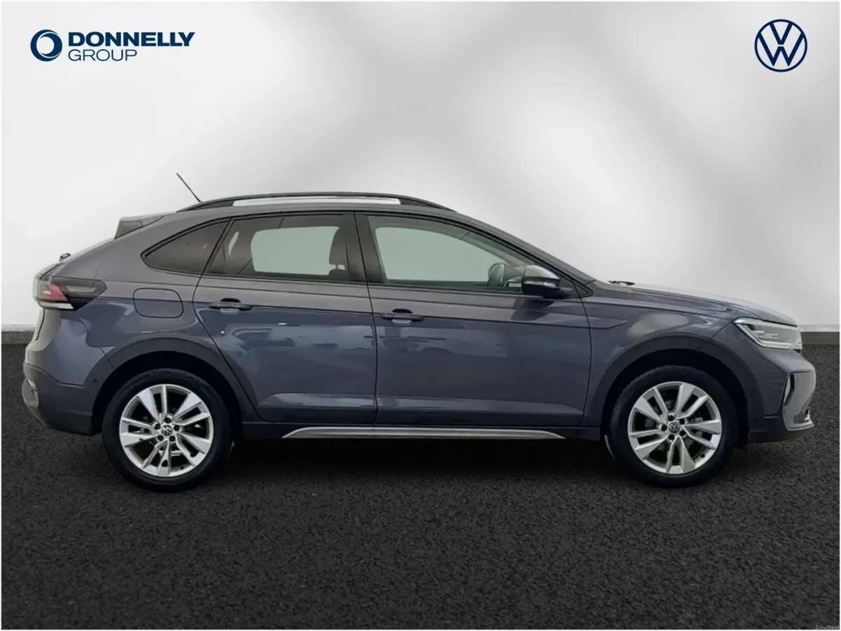 Volkswagen Taigo Hatchback Match - Image 4