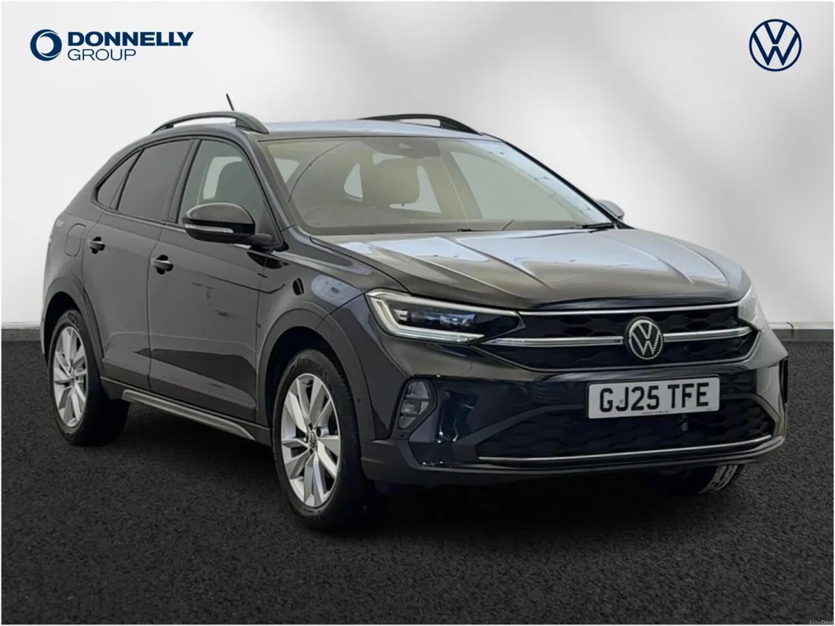 Volkswagen Taigo Hatchback Match - Image 1