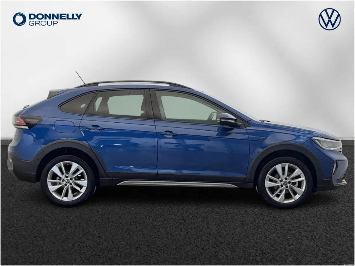 Volkswagen Taigo Hatchback Match - Image 4