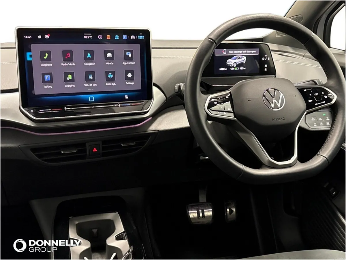 Volkswagen ID.5 Coupe Match Pro - Image 2