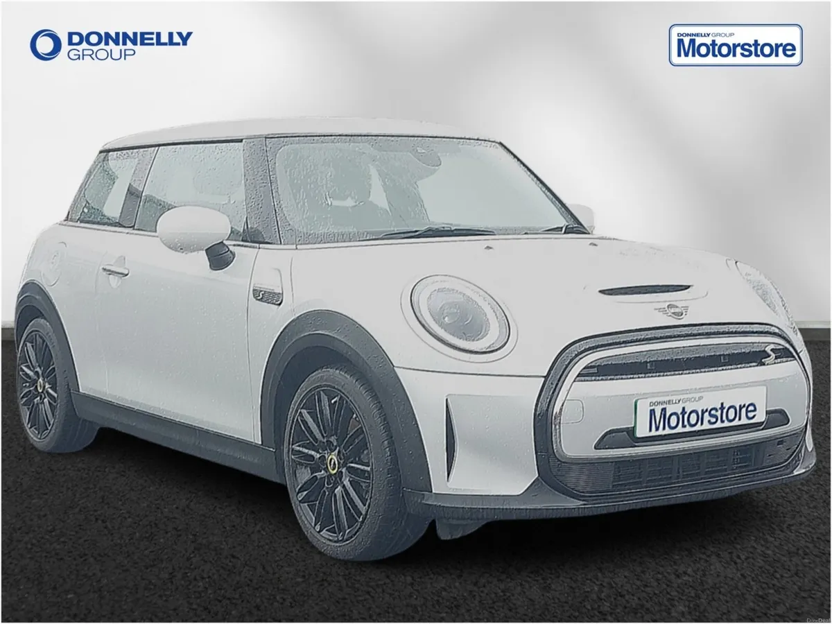 MINI HATCHBACK Electric Cooper S Level 2 - Image 1