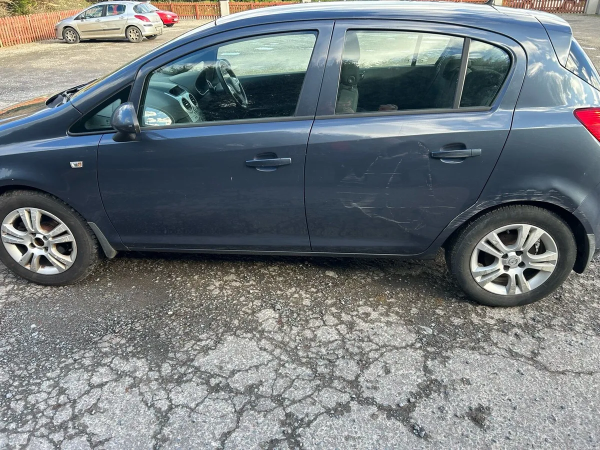 Opel Corsa - Image 3