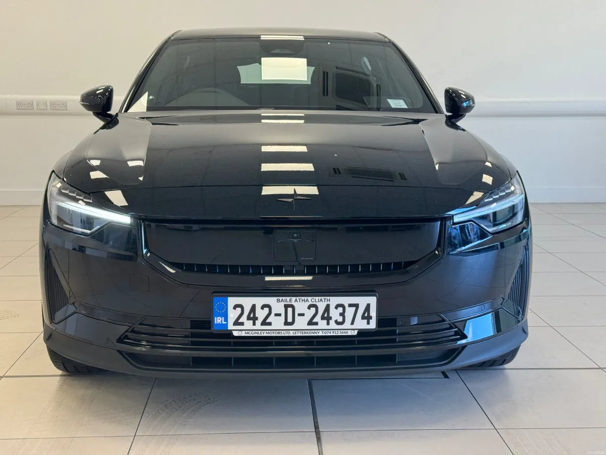 Polestar 2 2024 - Image 2