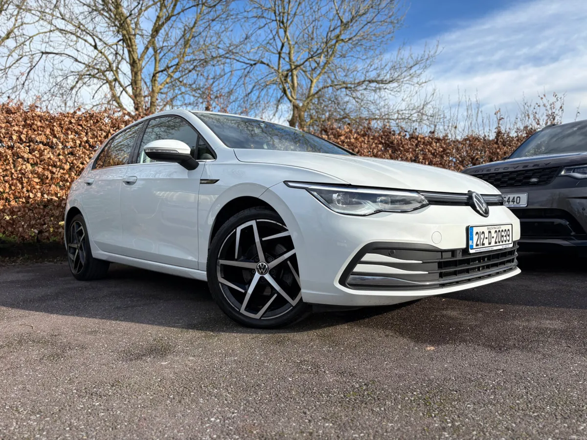 GOLF DIESEL AUTO 150BHP | FACTORY WHEEL UPGRADE - Image 3