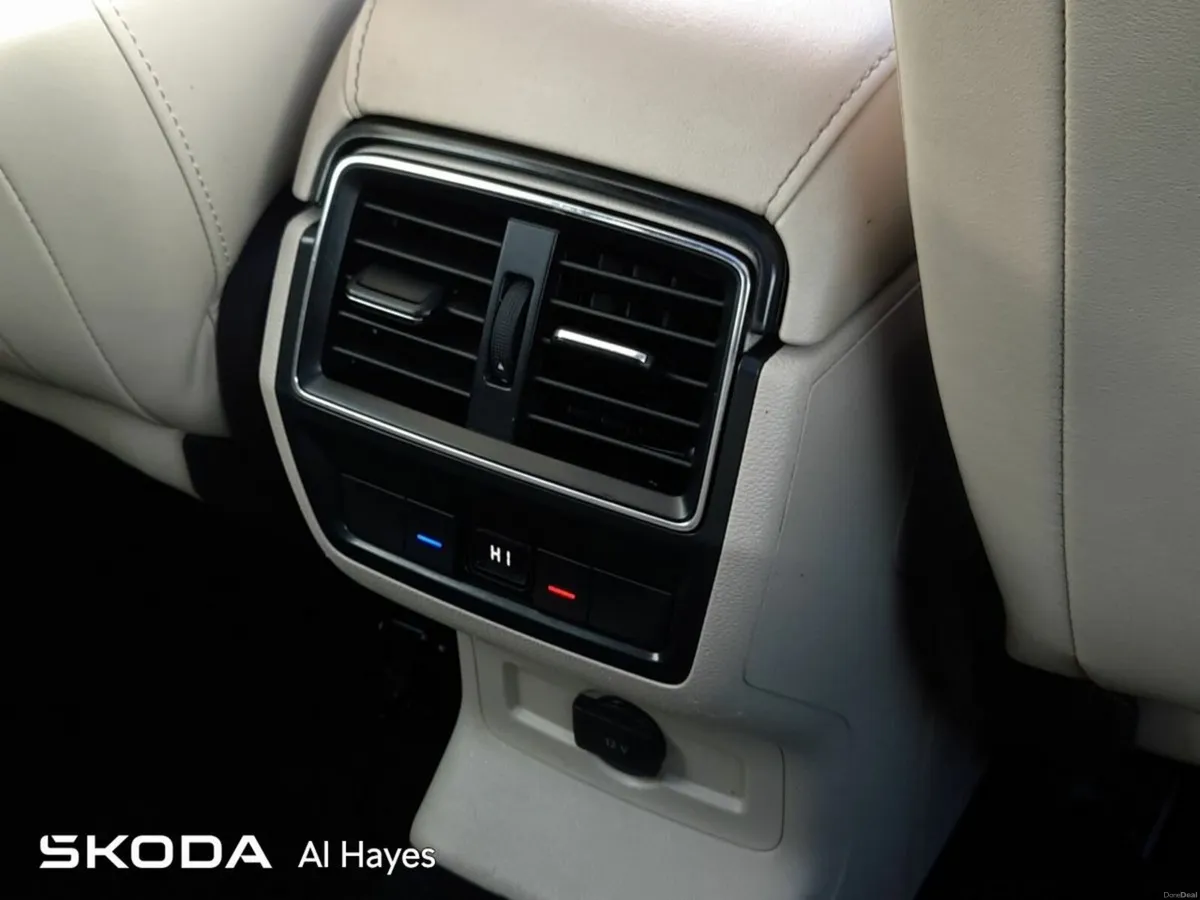Skoda Kodiaq **FLASH SALE**PANORAMIC SUNROOF**ELEC - Image 6