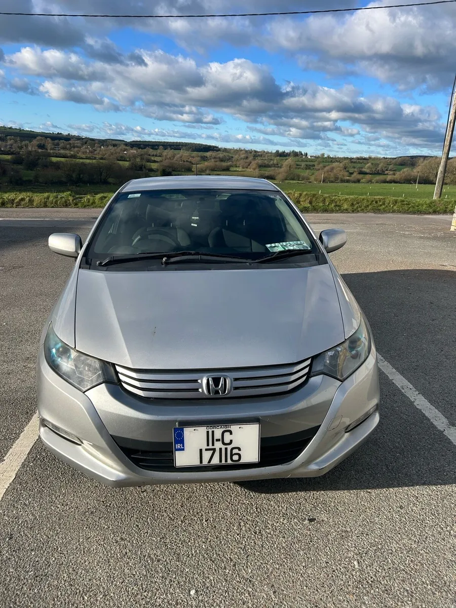 Honda Insight - Image 1