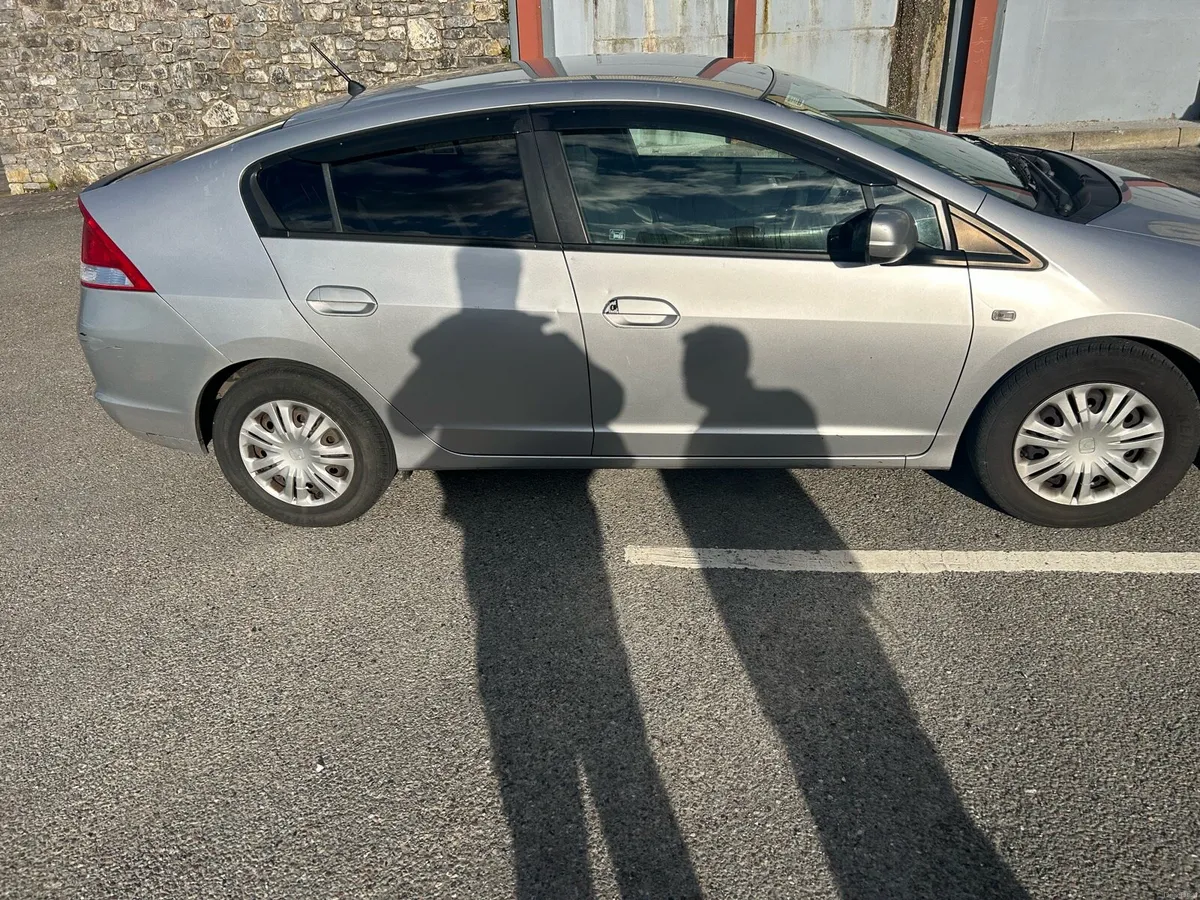 Honda Insight - Image 3