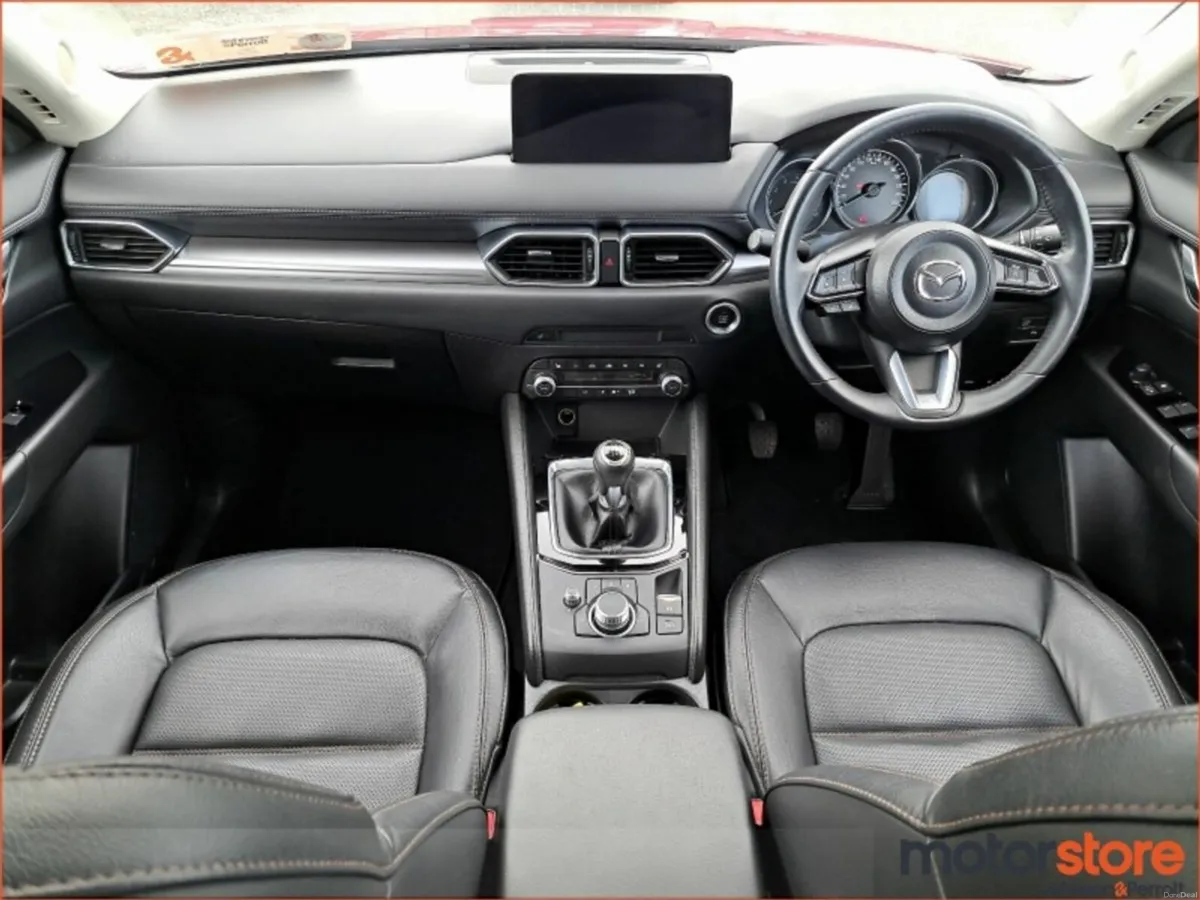 Mazda CX-5 GT TOP SPEC TINY MILEAGE - Image 4