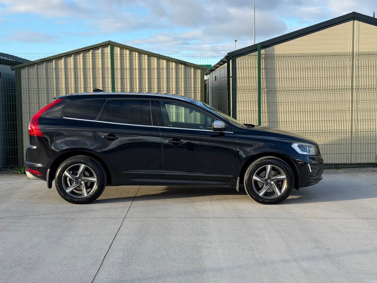 Volvo XC60 151 D5 Low Miles - Image 3