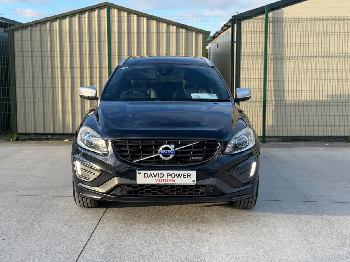 Volvo XC60 151 D5 Low Miles - Image 2