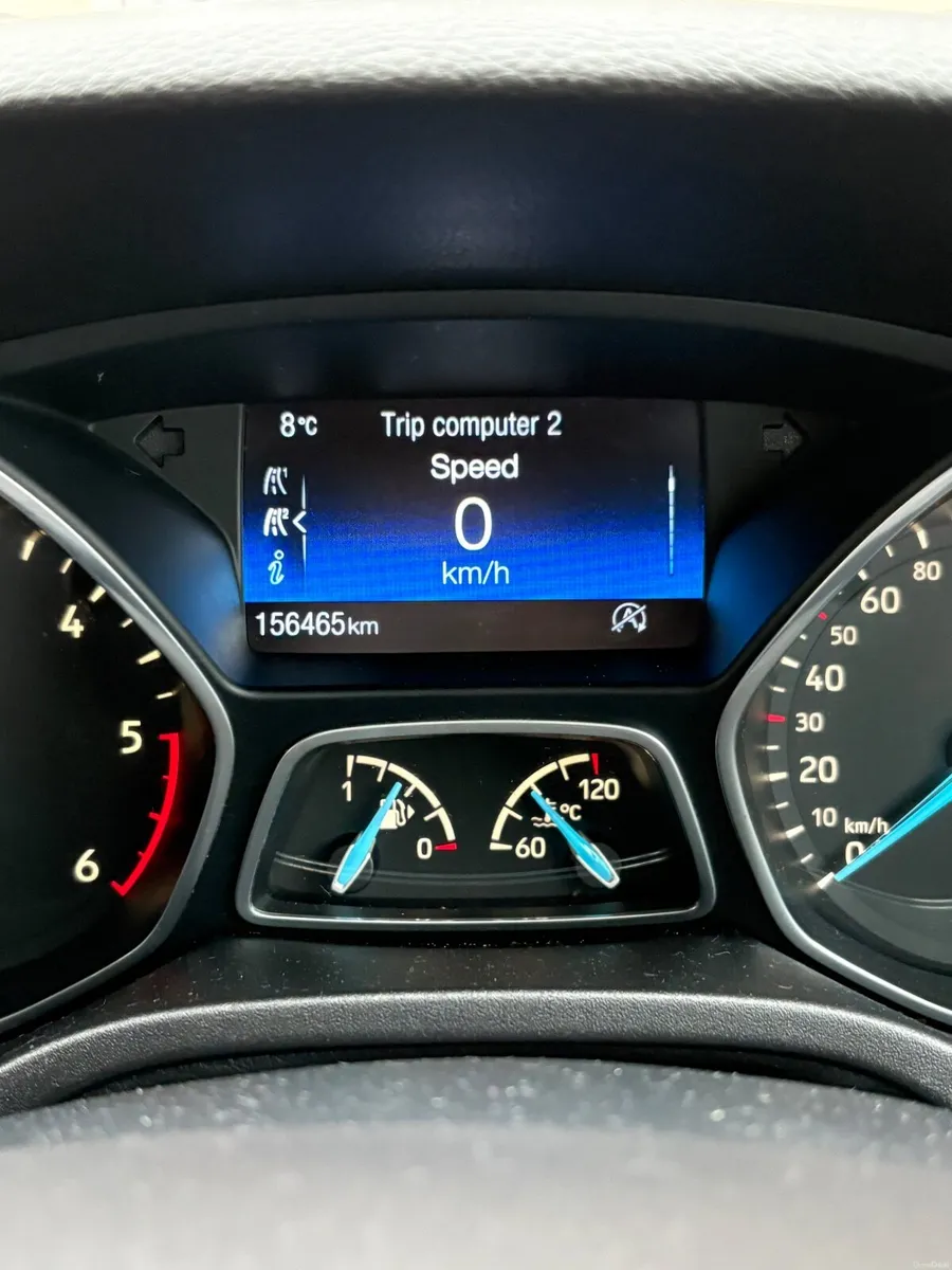 Ford Focus 2018 - Image 2