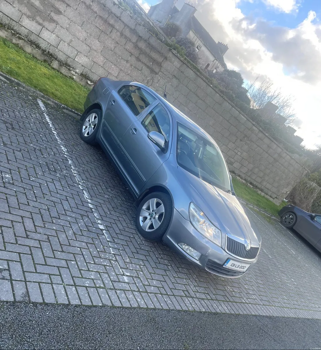 Skoda Octavia 2013 - Image 4