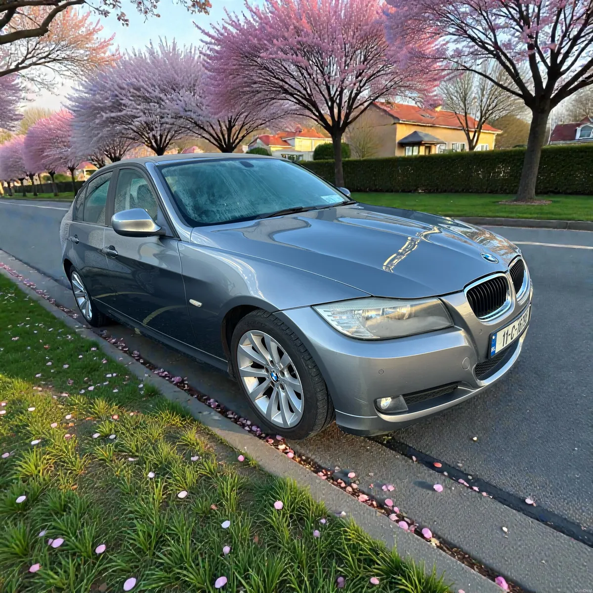 2011 BMW 3-Series 318D SE Immaculate condition - Image 1