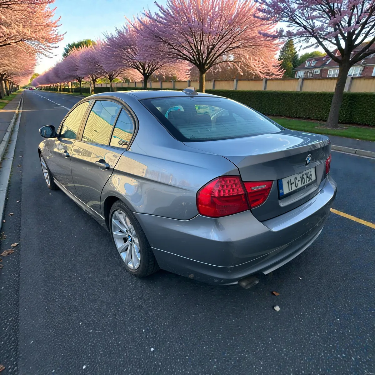 2011 BMW 3-Series 318D SE Immaculate condition - Image 2