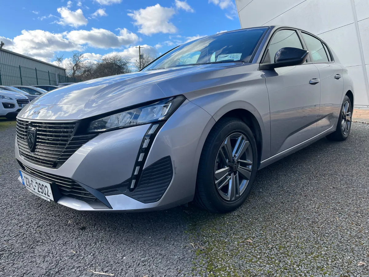 Peugeot 308 2023 - Image 2