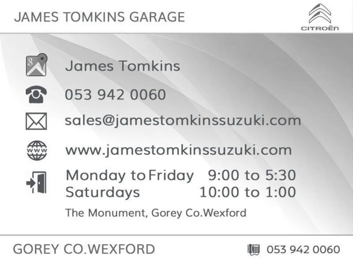 Citroen C3 PureTech 83 S&S BVM5 €6.4 You! - Image 4