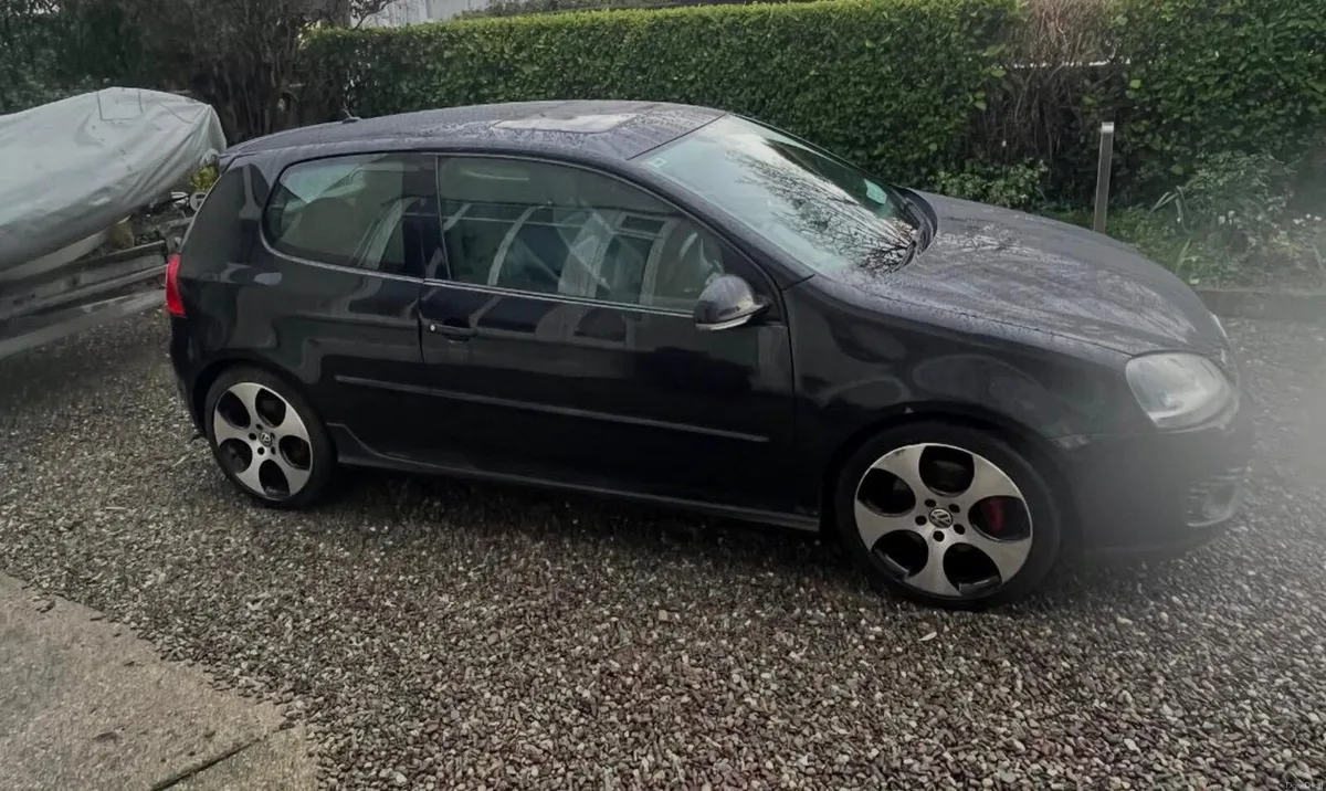 2008 Volkswagen Golf Gti Mk5 - Image 2