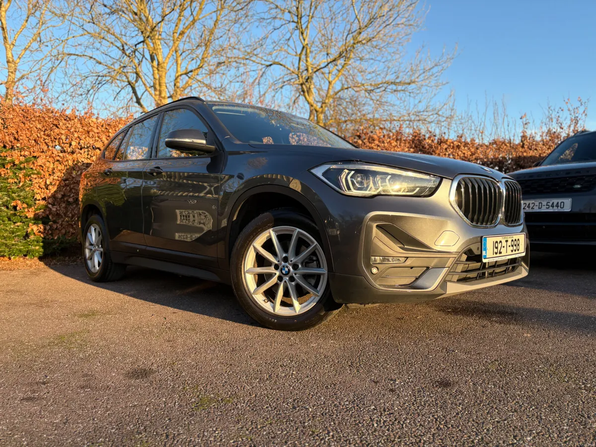 X1 PETROL AUTO | FBMWSH | FINANCE - Image 4