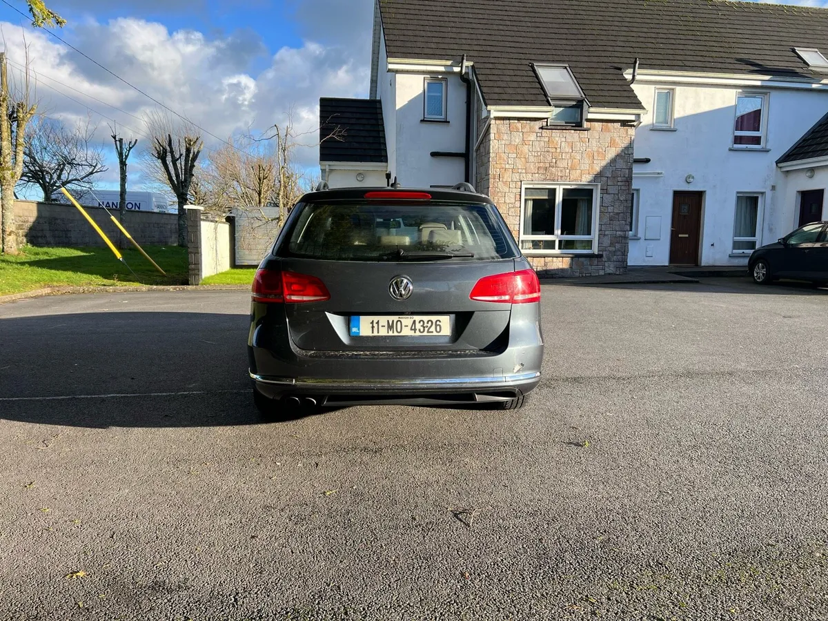 Vw Passat - Image 3