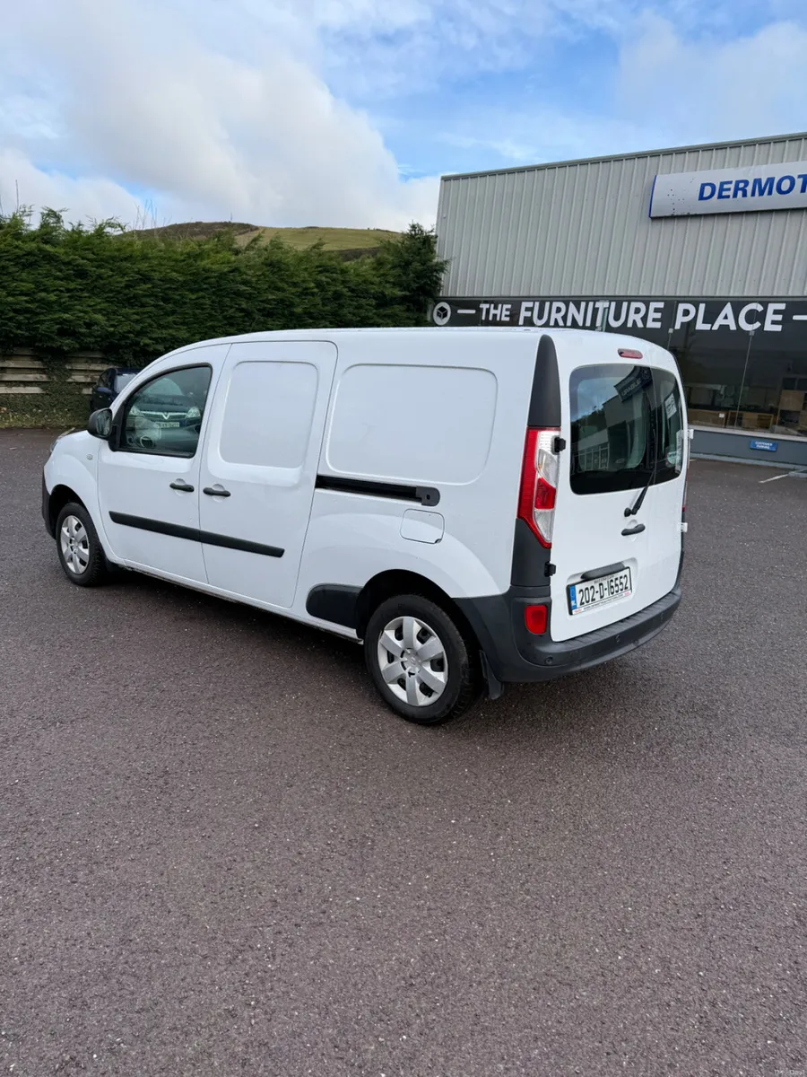 Renault Kangoo 2020 - Image 1