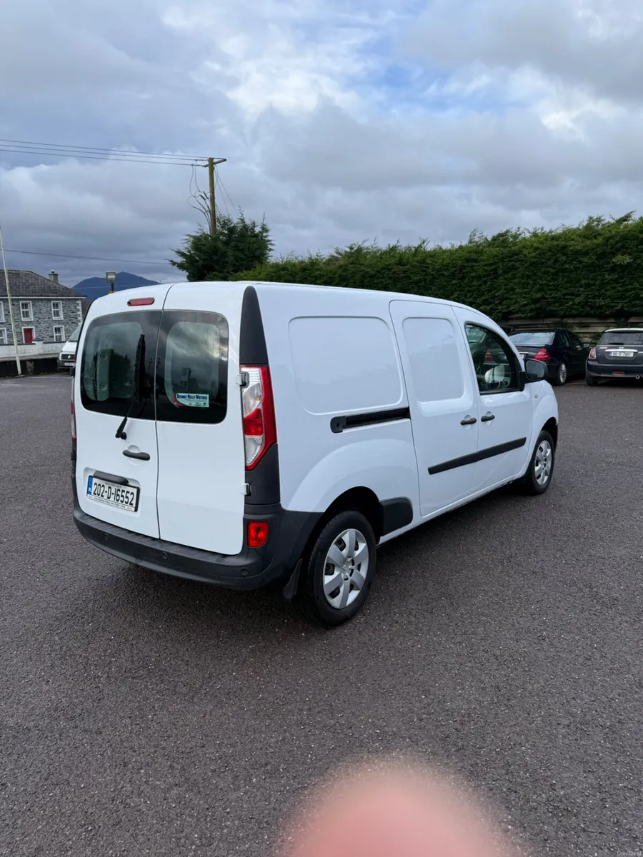 Renault Kangoo 2020 - Image 2