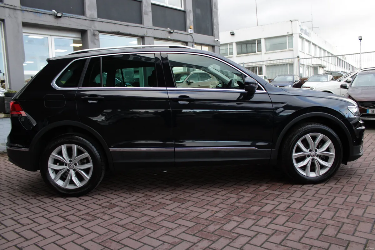 2.0TDI 150BHP ELEGANCE EDITION 5DR ESTATE // 1 OWN - Image 3