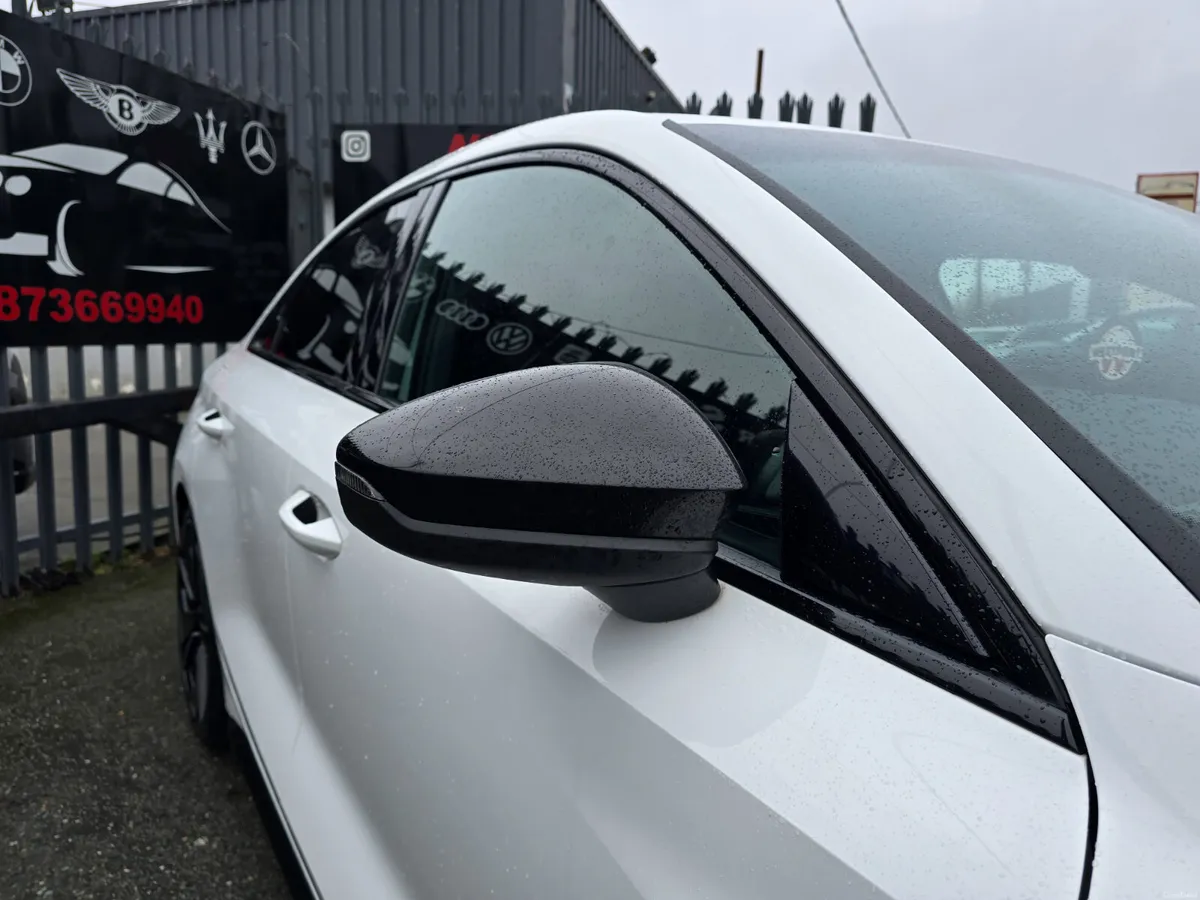 Audi A3 2020 - Image 3