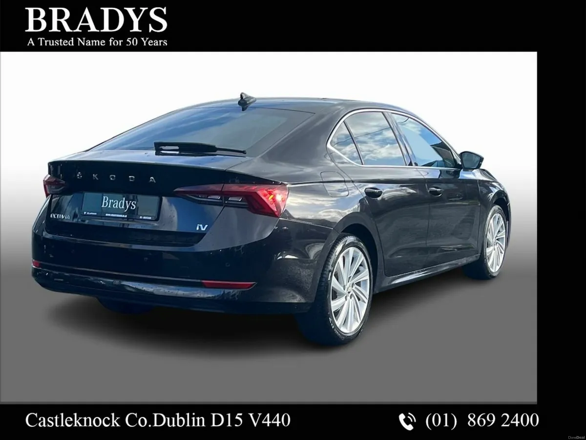 Skoda Octavia ***SOLD*** - Image 3