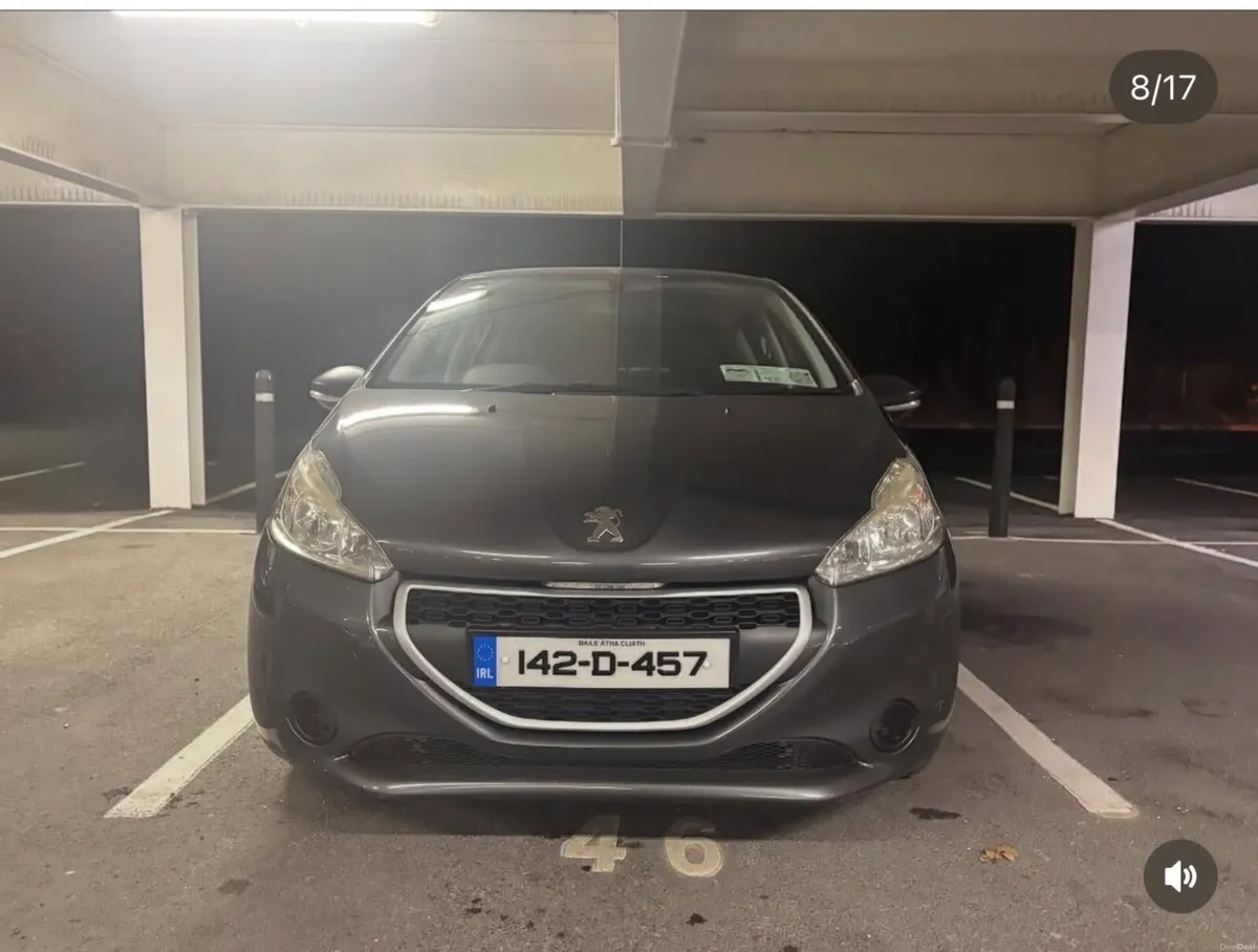 Peugeot 208 - Image 3