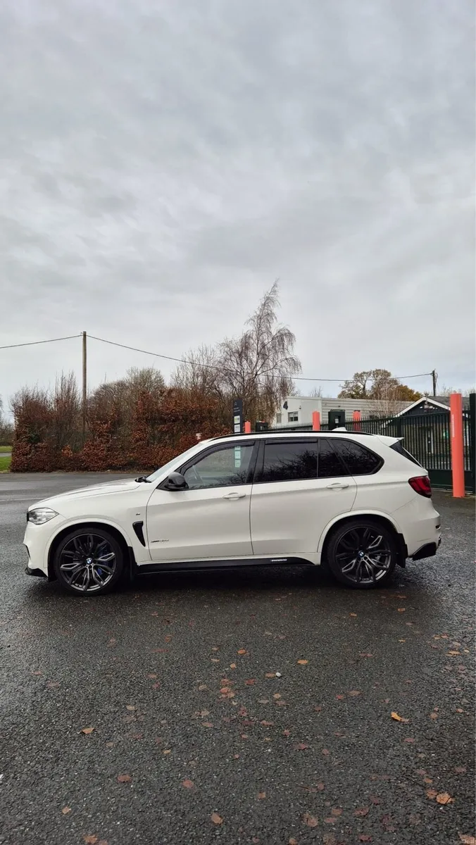 Bmw x5 - Image 4