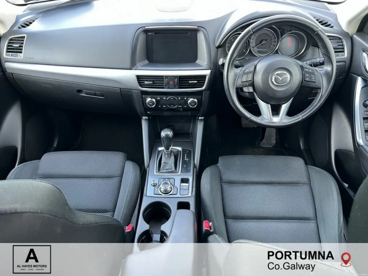 Mazda CX-5 AUTOMATIC 2.2D (150ps) EXECUTIVE SE 6AT - Image 2