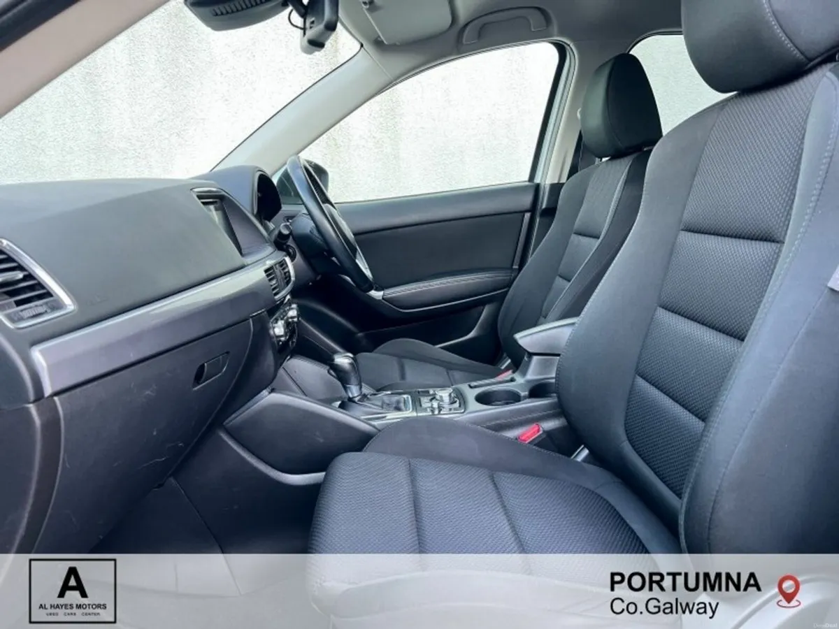 Mazda CX-5 AUTOMATIC 2.2D (150ps) EXECUTIVE SE 6AT - Image 3