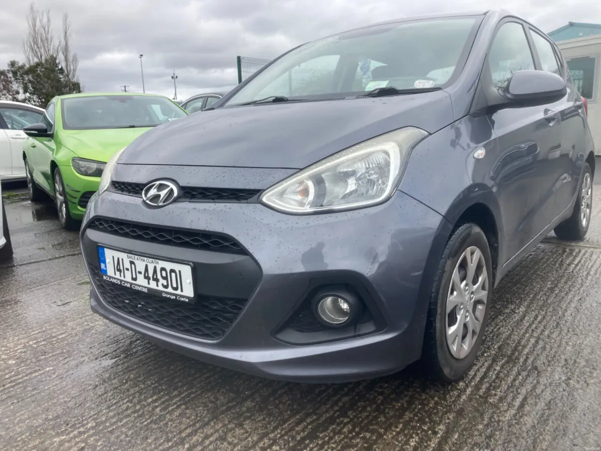 NEW NCT 02/27-LOW MILES - Image 3