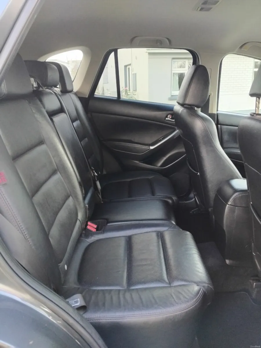 Mazda CX-5 - Image 2