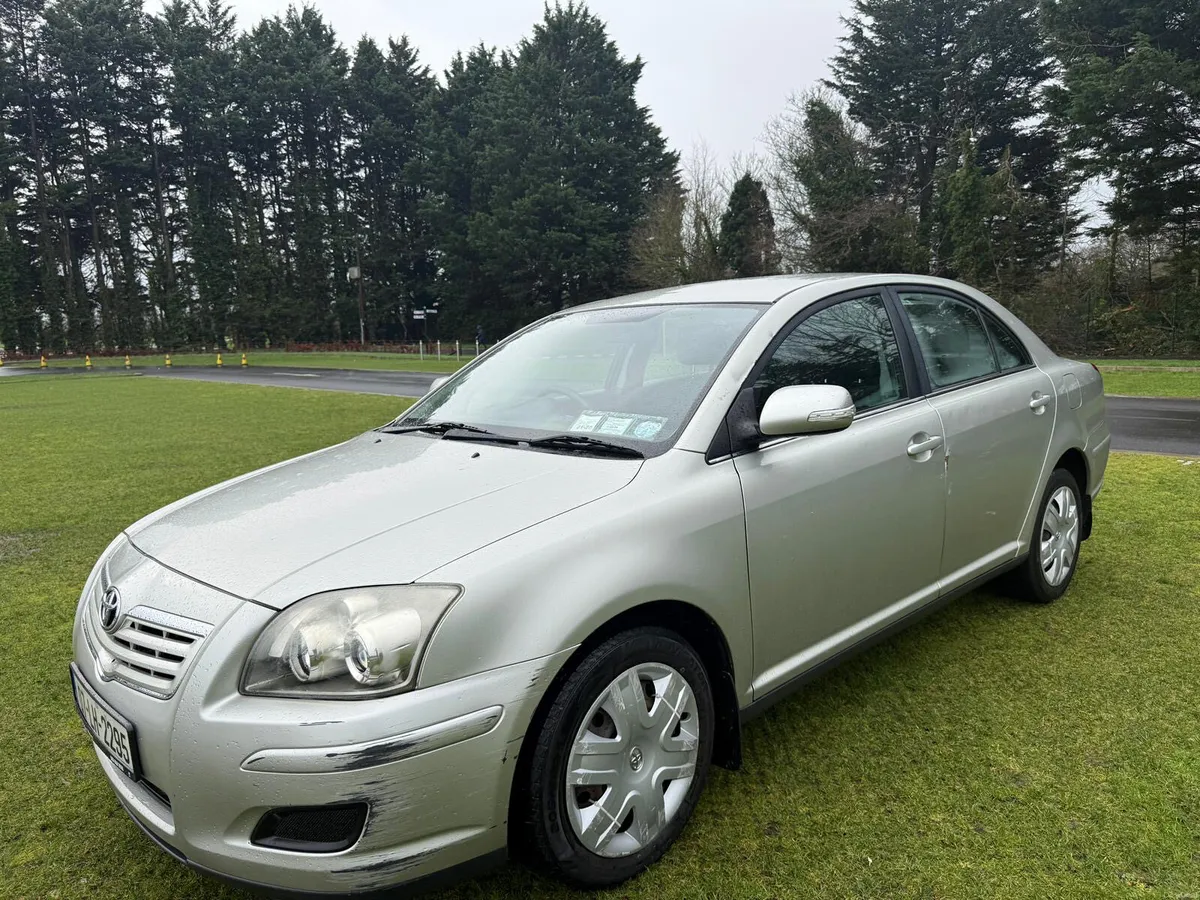 1.6 PETROL NCT 02/27 TAX 08/26 - Image 3