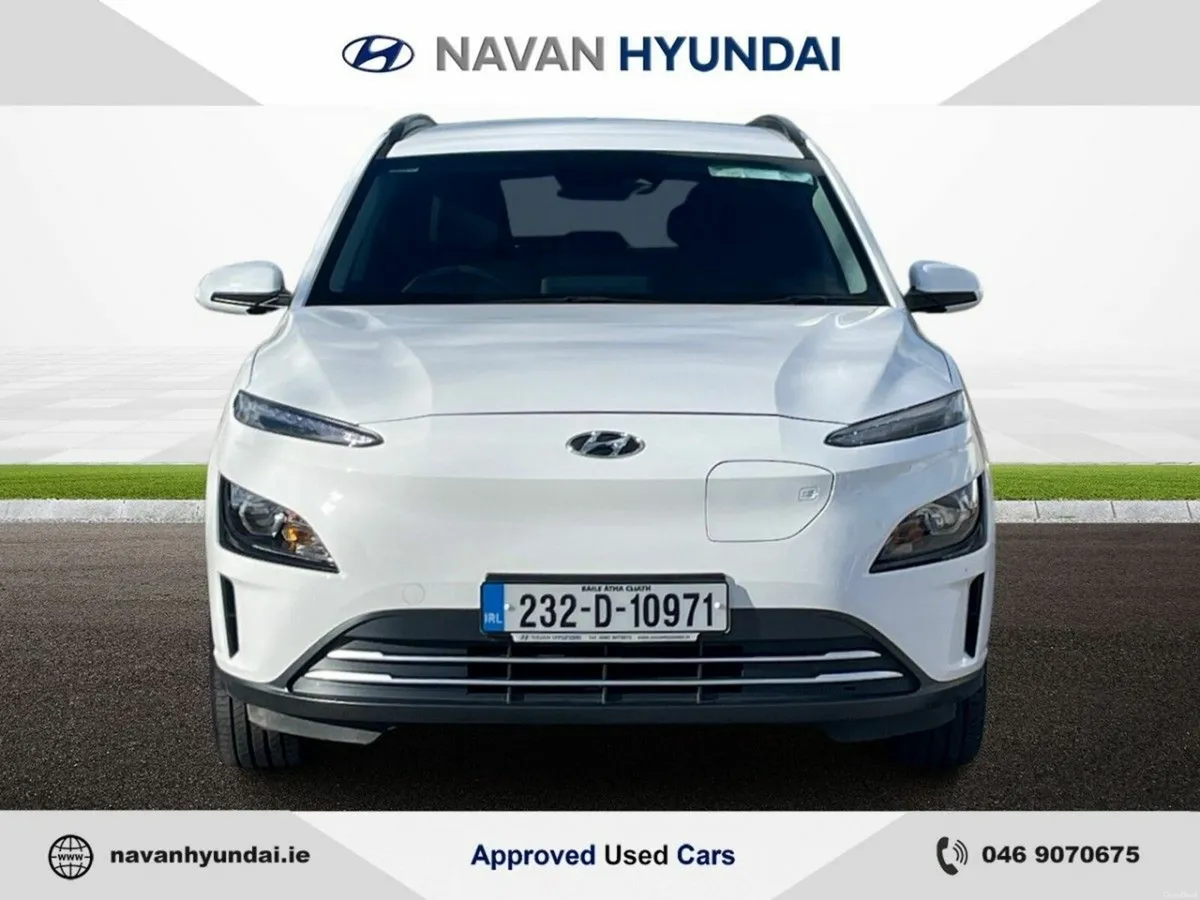 Hyundai KONA EV Executive 39 kWh - Image 3