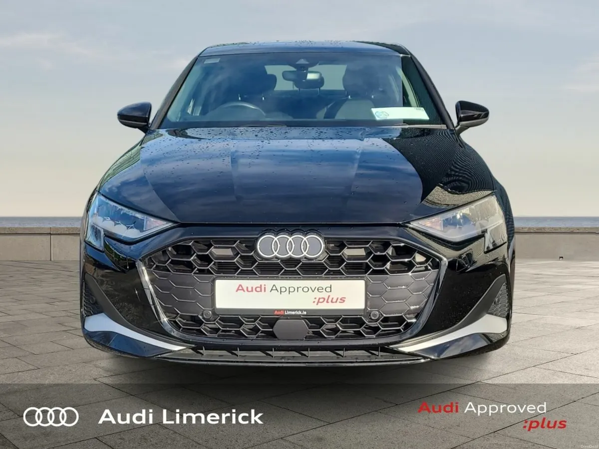 Audi A3 A3 SAL 30 TDI 115HP SE - Image 3